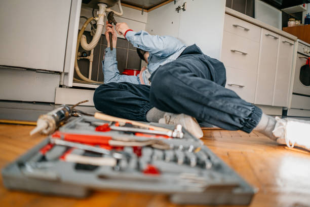 Best Clogged Drain Plumber  in Sandia Knolls, NM