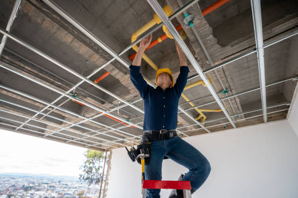 Best Sprinkler Systems  in Sandia Knolls, NM