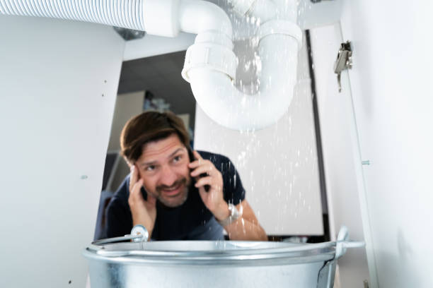 Best Plumbing Inspection Services  in Sandia Knolls, NM