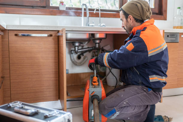 Best Affordable Plumber Near Me  in Sandia Knolls, NM