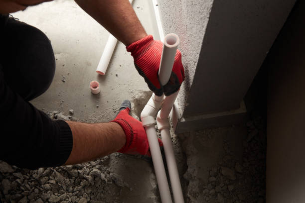 Best Plumbing Services Near Me  in Sandia Knolls, NM