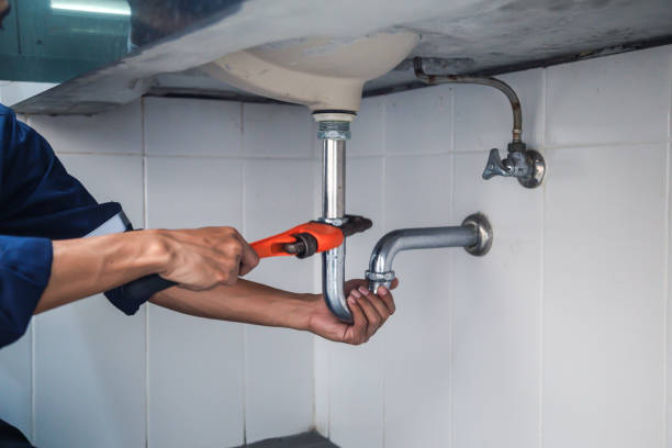 Reliable Sandia Knolls, NM Plumbing Solutions