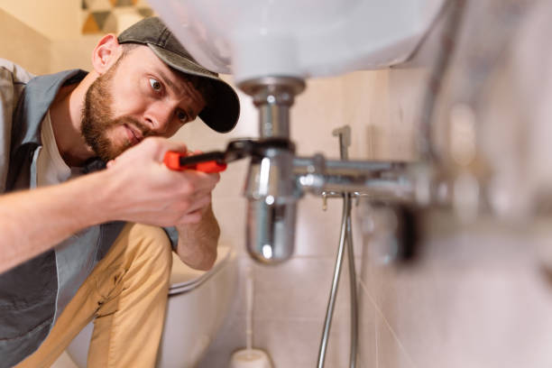 Best Commercial Plumbing Services  in Sandia Knolls, NM