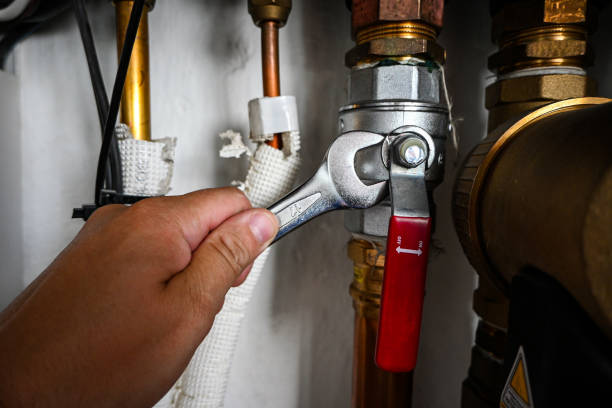 Best Leak Detection Services  in Sandia Knolls, NM
